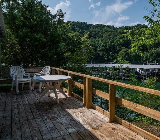 Safe Harbor Wisdom Dock Safe Harbor Rentals