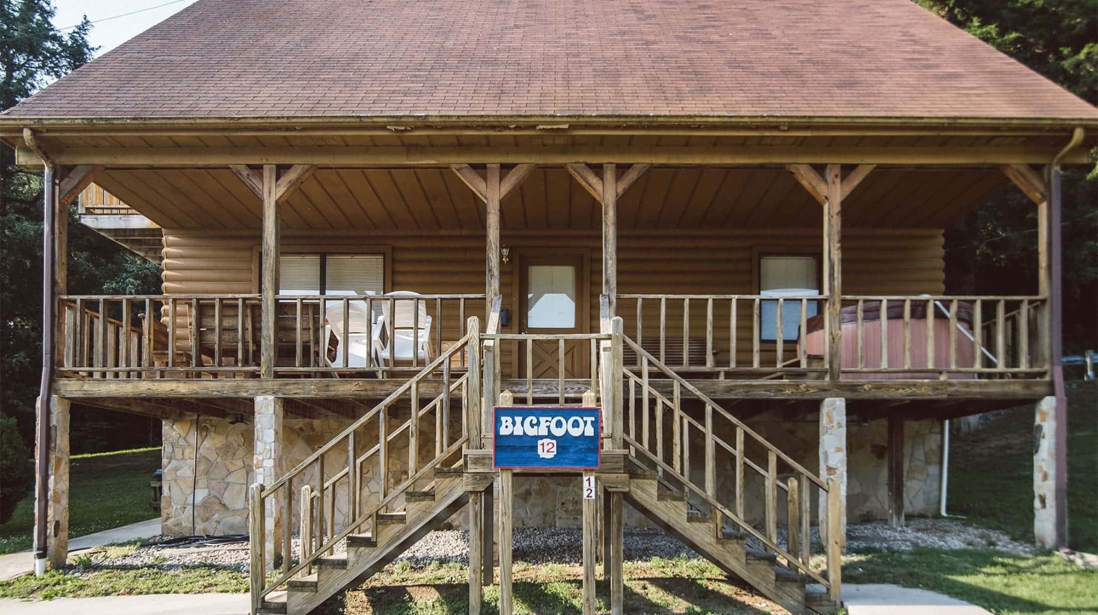 Safe Harbor Eagle Cove Safe Harbor Rentals