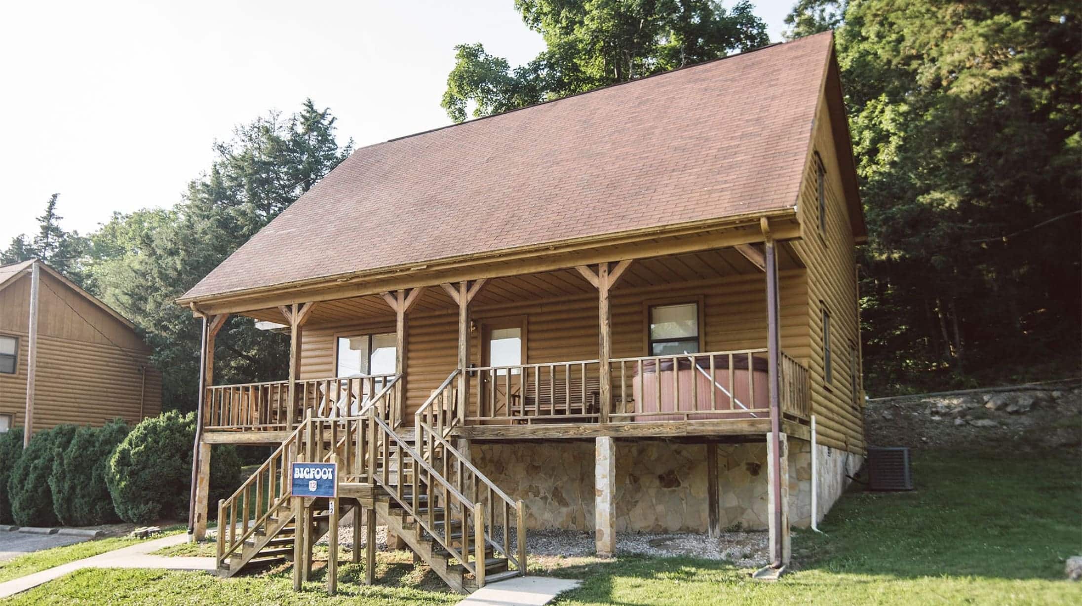 Safe Harbor Eagle Cove Safe Harbor Rentals