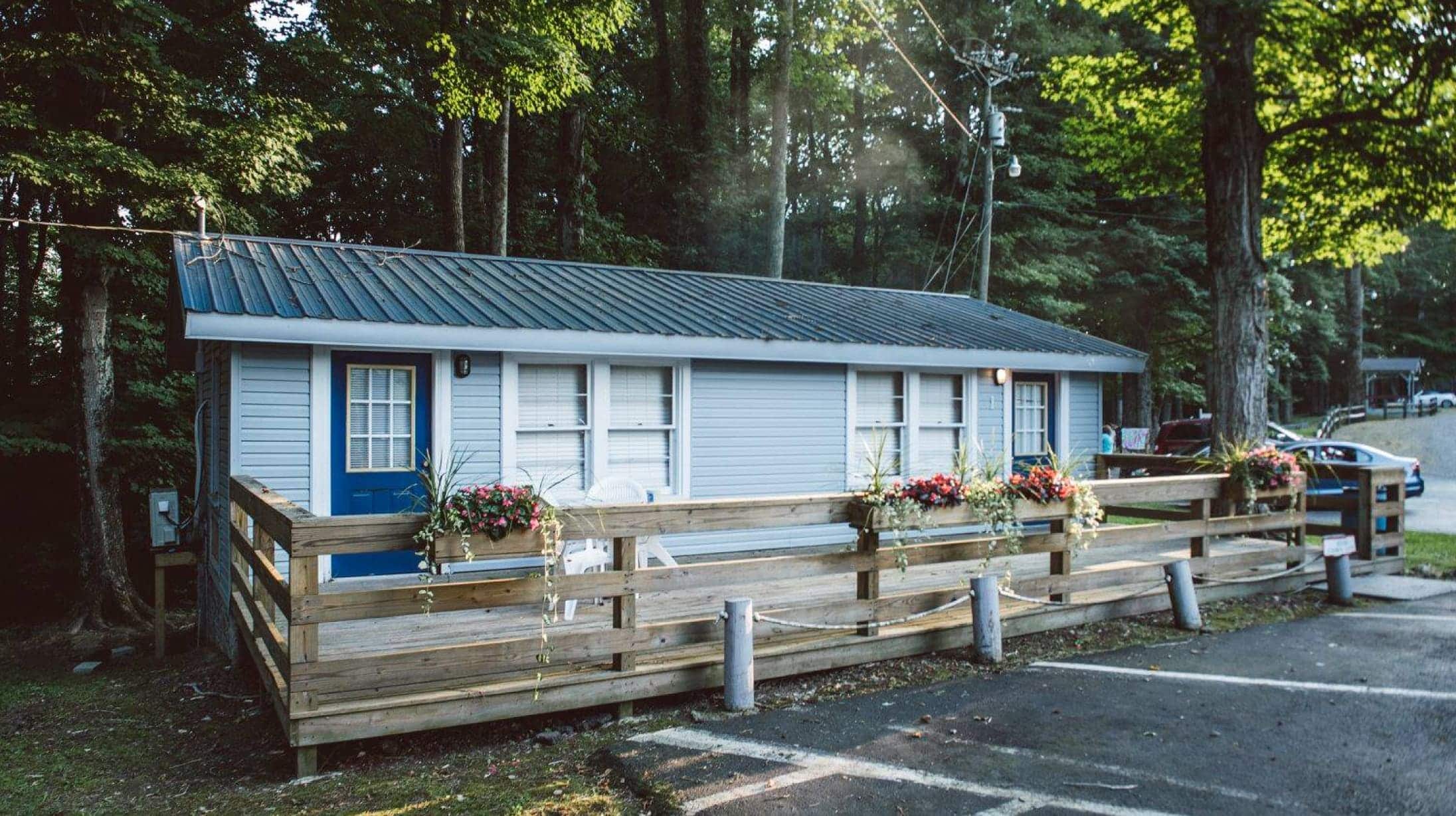 Safe Harbor Jamestown Safe Harbor Rentals