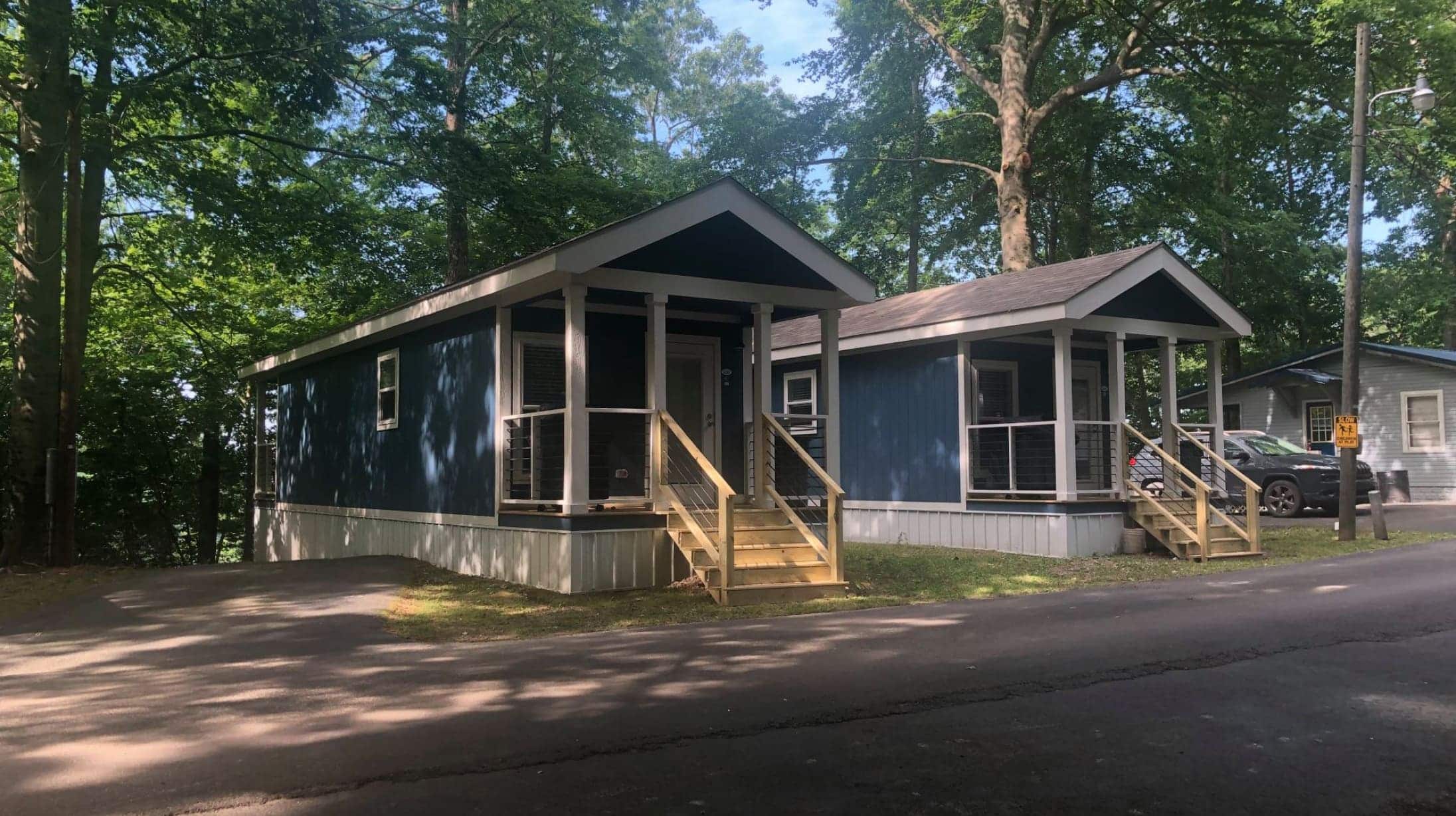 Safe Harbor Jamestown Safe Harbor Rentals