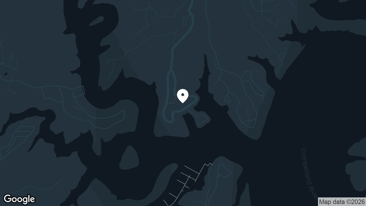 Safe Harbor Jamestown location map