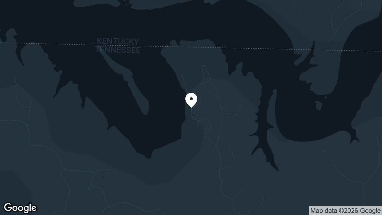 Safe Harbor Eagle Cove location map