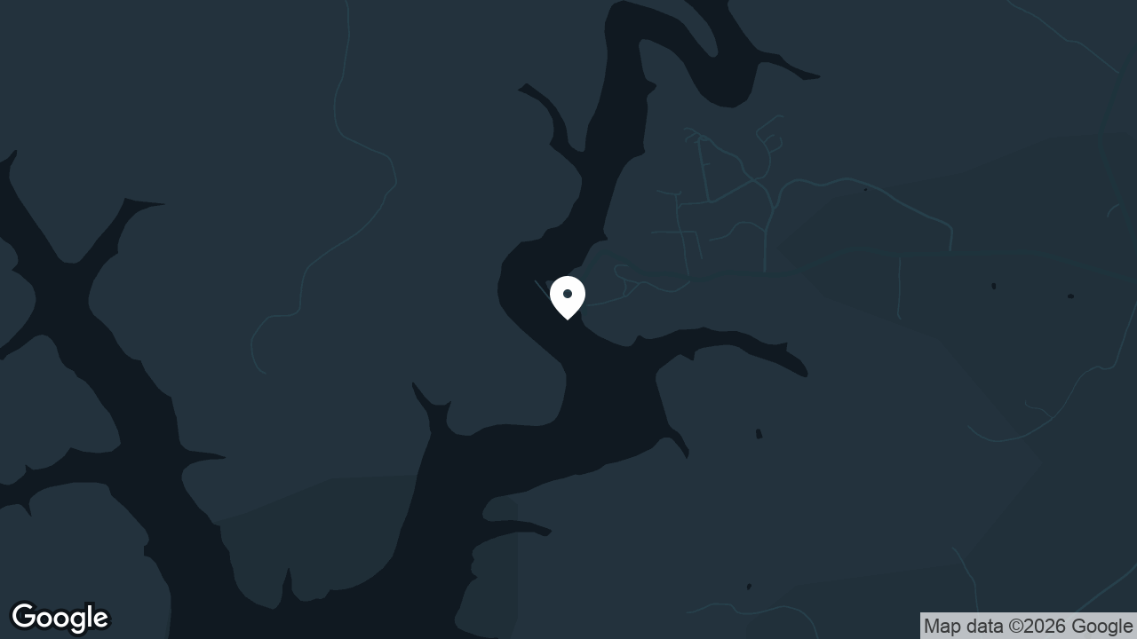 Safe Harbor Wisdom Dock location map