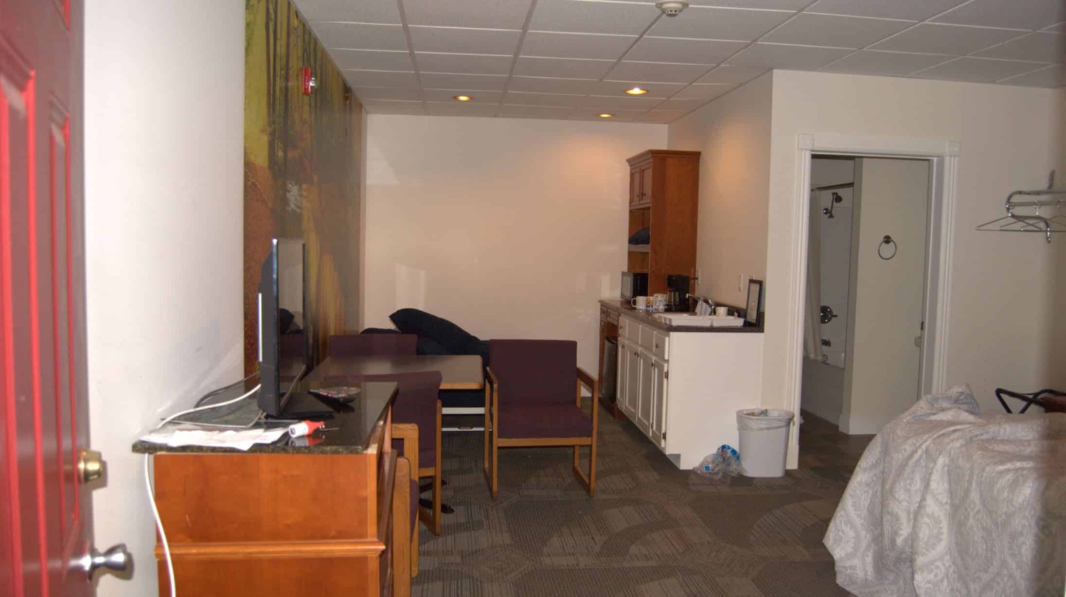 Safe Harbor Wisdom Dock Safe Harbor Rentals