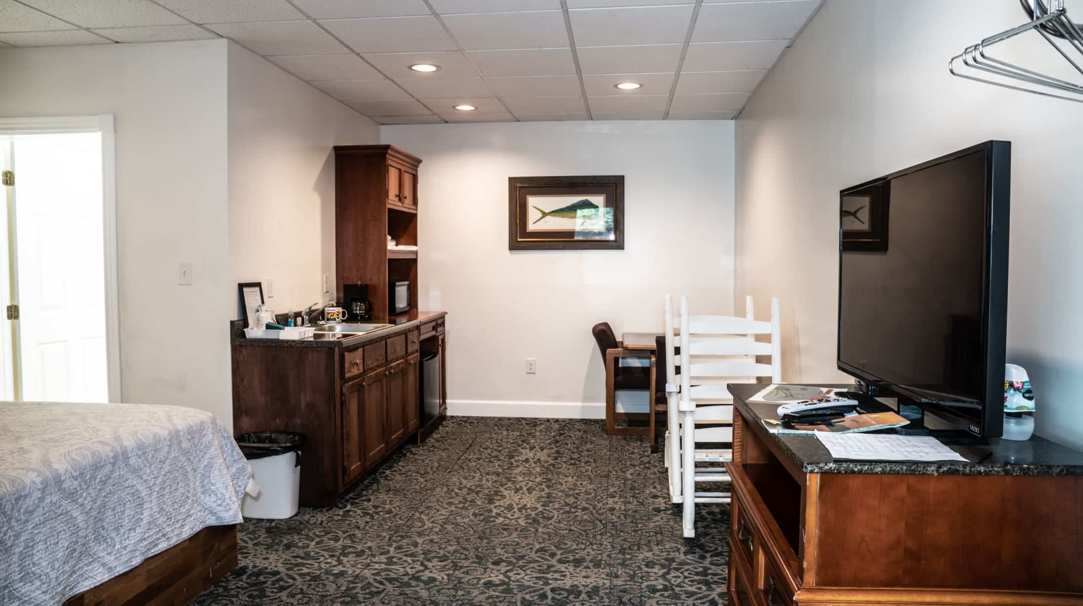 Safe Harbor Wisdom Dock Safe Harbor Rentals